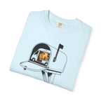 Primary Address - T-Shirt