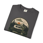 Signal Lost Freedom Found - T-Shirt