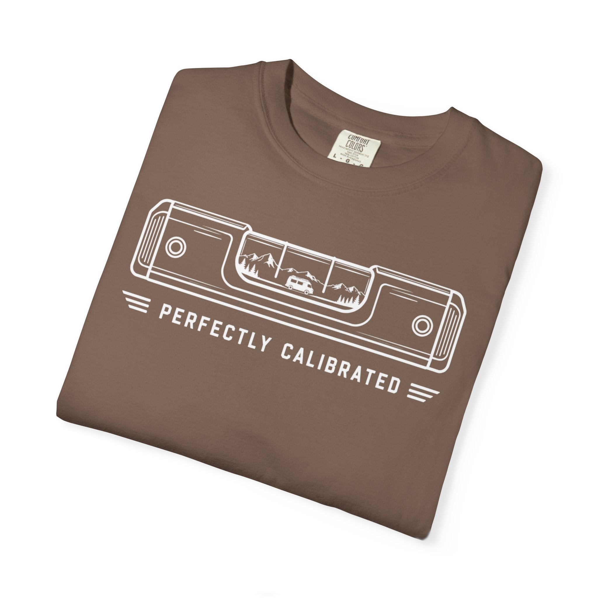 Perfectly Calibrated - T-Shirt