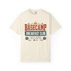 Basecamp Breakfast Club - T-Shirt