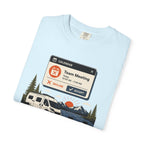 Meeting Declined View Accepted - T-Shirt