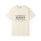 Currently Away From Keyboard - T-Shirt