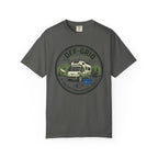 Off Grid Help Desk - T-Shirt