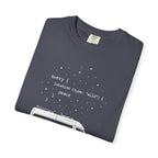 Query Location - T-Shirt