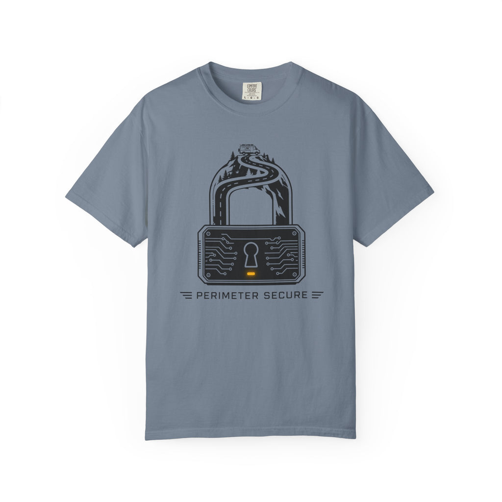 Perimeter Secure - T-Shirt
