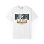 Unrushed Unowned Unplugged - T-Shirt