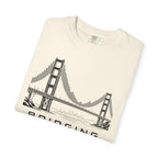 Bridging The Connection - T-Shirt