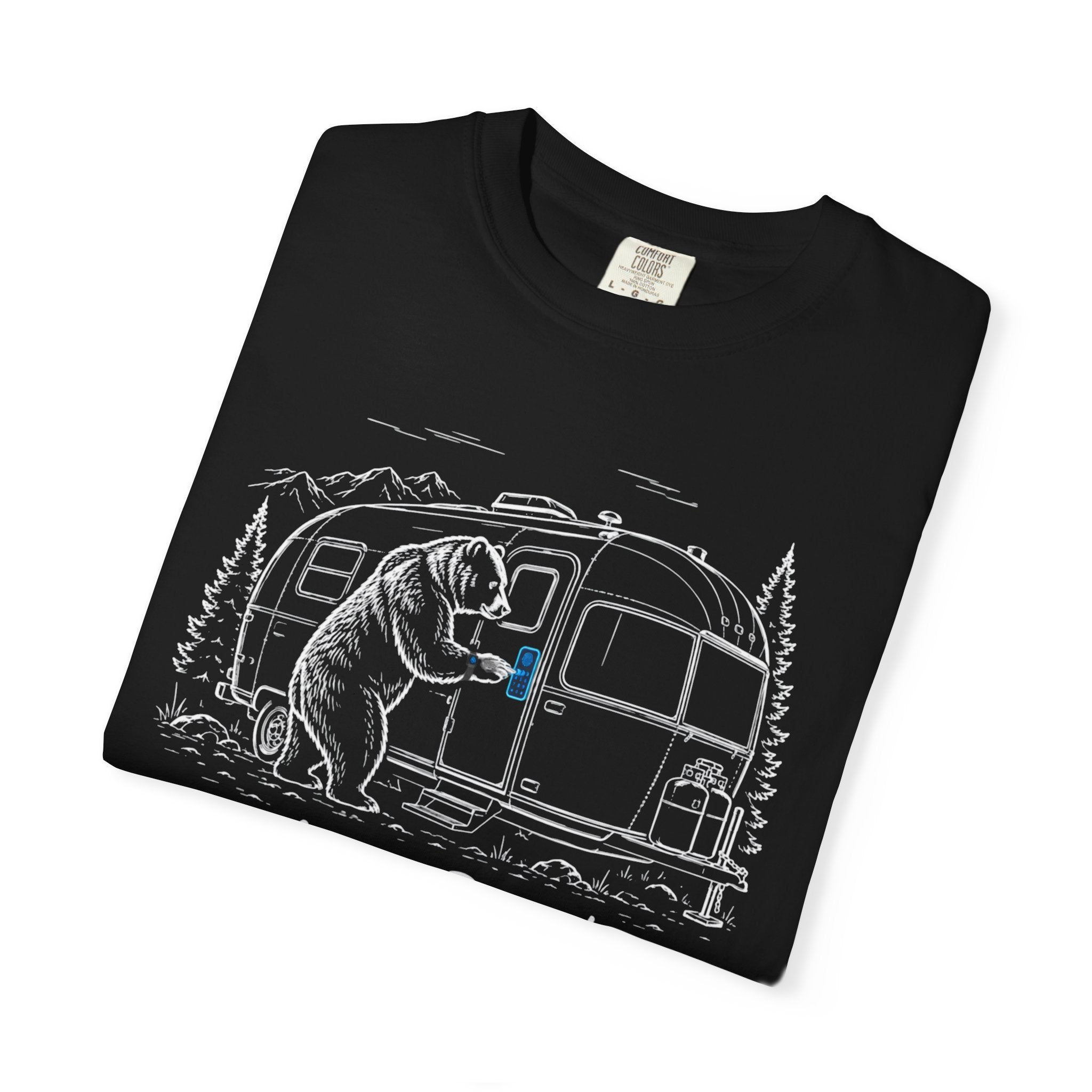 Access Denied - T-Shirt
