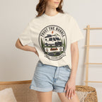 Trust The Bubble - T-Shirt
