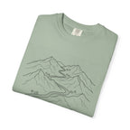 Eta Depends How Many Views There Are - T-Shirt
