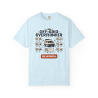 Off Grid Overthinker - T-Shirt