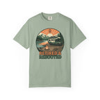 Retired and Rebooted - T-Shirt