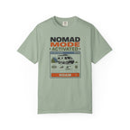 Nomad Mode Activated - T-Shirt