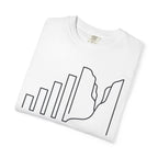 Status Out Of Coverage In My Element - T-Shirt