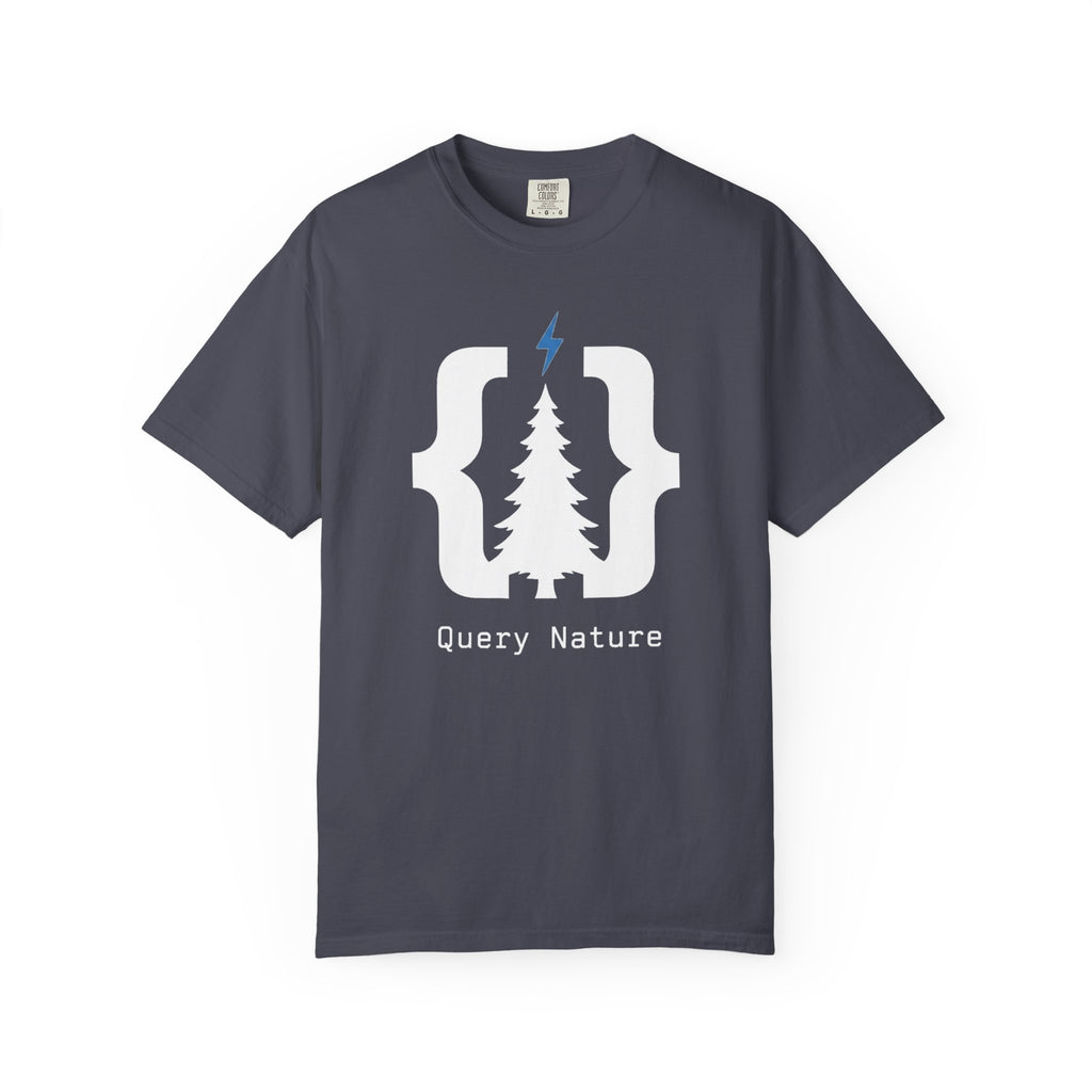Query Nature - T-Shirt
