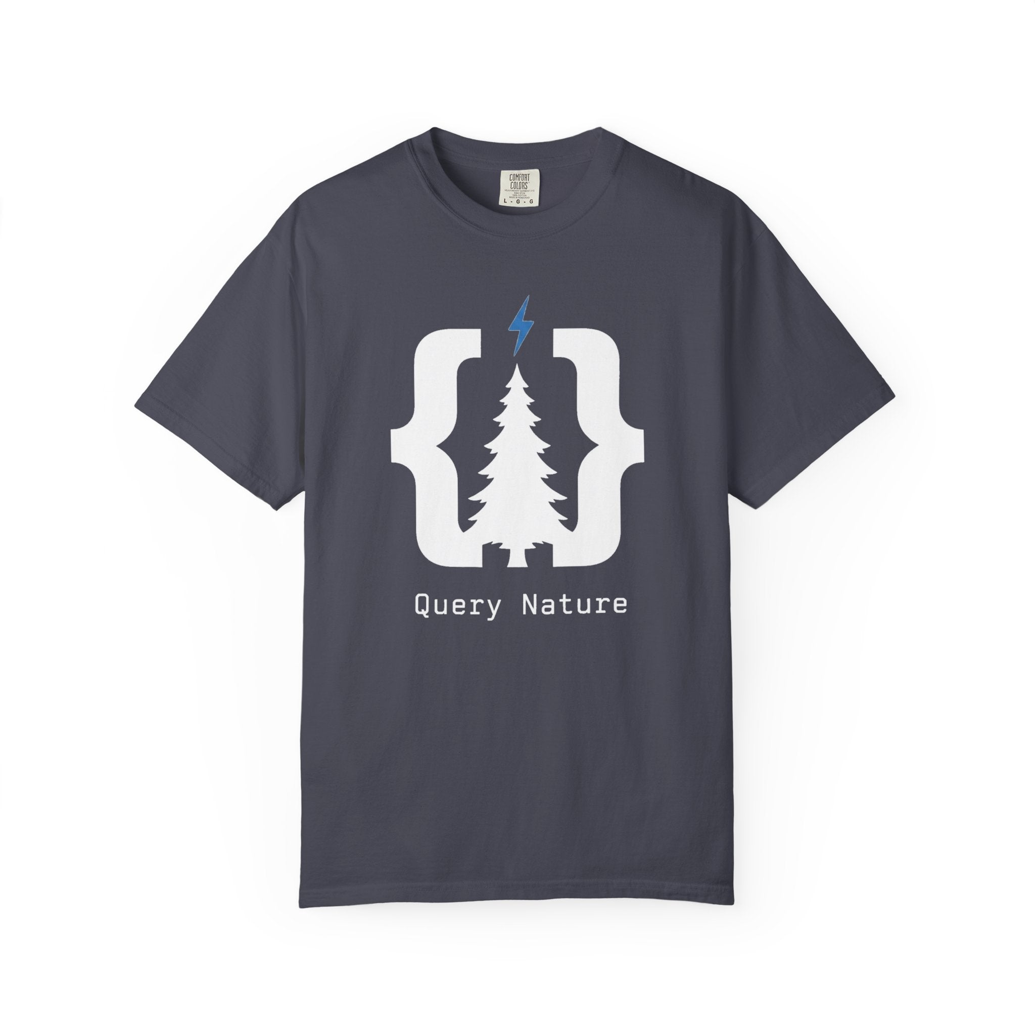Query Nature - T-Shirt