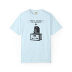 Insert Capsule To Continue - T-Shirt