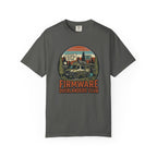 Firmware Overlanders Club - T-Shirt