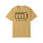 Entering Sleep Mode - T-Shirt