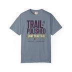 Trail Polished Camp Practical - T-Shirt