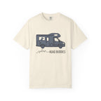 Road Buddies Motorhome - T-Shirt