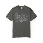 Campfire Signal Runs Surprisingly Hot - T-Shirt