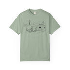 Wireless Charging - T-Shirt