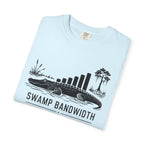 Swamp Bandwidth - T-Shirt