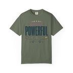 Quietly Powerful - T-Shirt