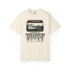 Currently Troubleshooting Paradise - T-Shirt