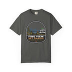 Find View Set Chairs Ignore World - T-Shirt