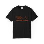 Signal Strong Stress Weak - T-Shirt