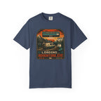 Loading Adventure Exe - T-Shirt