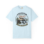 Freedom Requires A Toolkit - T-Shirt