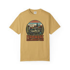 Firmware Overlanders Club - T-Shirt