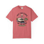Off The Clock On The Road - T-Shirt