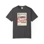 My Grid Is Optional - T-Shirt
