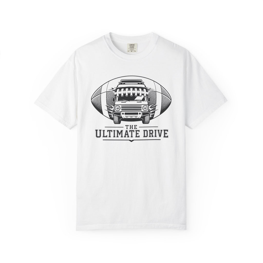 The Ultimate Drive - T-Shirt