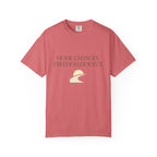 Home Changes Freedom Doesnt - T-Shirt