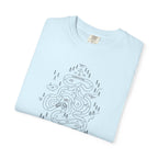 Scenic Route Was The Only Route - T-Shirt