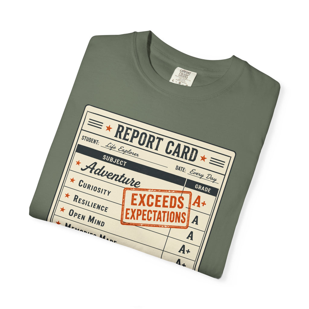 Annual Performance Review - T-Shirt