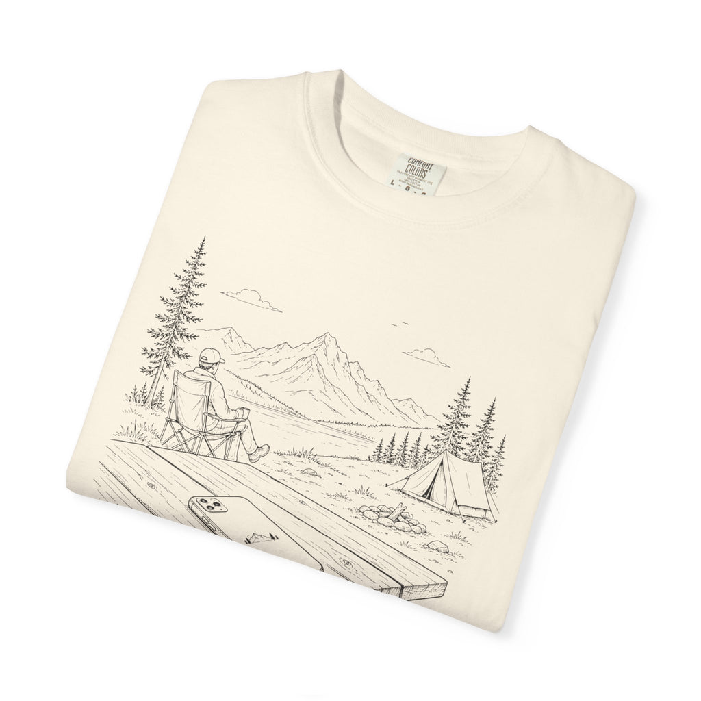 Airplane Mode - T-Shirt