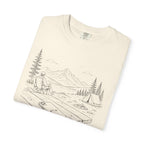Airplane Mode - T-Shirt