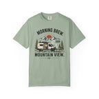 Morning Brew Mountain View - T-Shirt