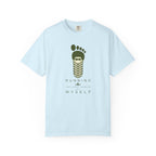 Running The Latest Version Of MySelf - T-Shirt