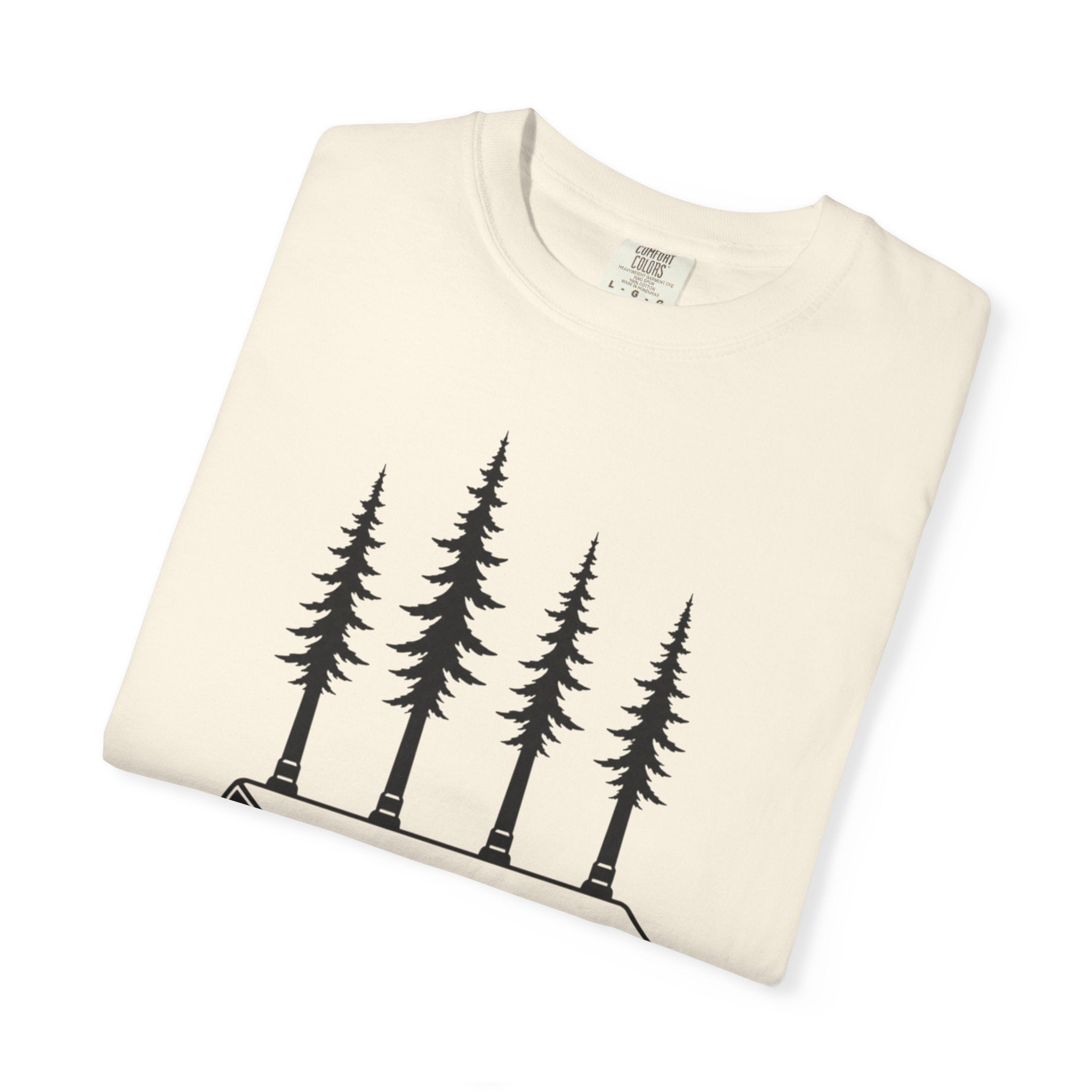 Local Area Nature - T-Shirt