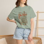 The View Is The Upgrade - T-Shirt