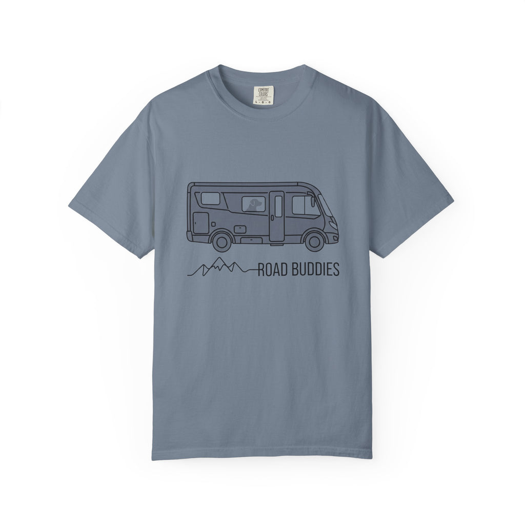 Road Buddies ClassA - T-Shirt