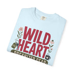 Wild Heart Organized Gear - T-Shirt