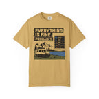 Everything Is Fine Probably - T-Shirt